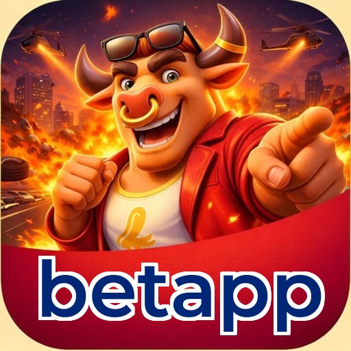 Logo da betapp